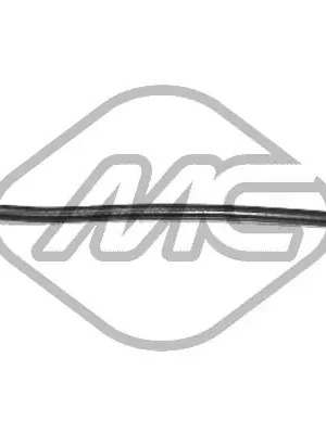 Levný Hadice chladiče Metalcaucho 08510
