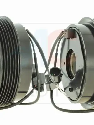 Elektromagnetická spojka, kompresor klimatizace ACAUTO AC-06HA39 Akční Cena