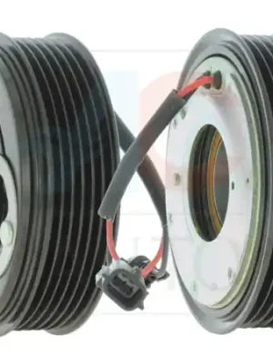 Značkový Elektromagnetická spojka, kompresor klimatizace ACAUTO AC-06ZX34