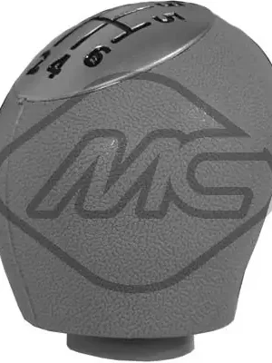 Hlavice řadicí páky Metalcaucho 65025 Hit Sezóny