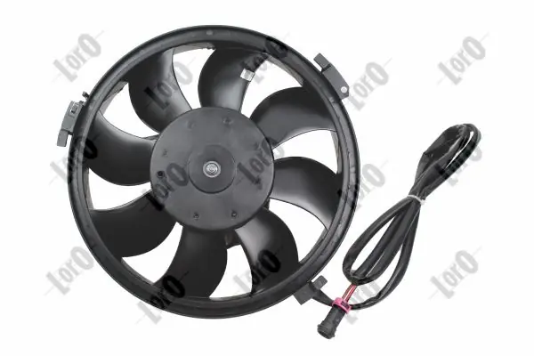 Ověřený Větrák, chlazení motoru ABAKUS 003-014-0011