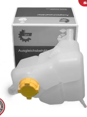 Aktuální Vyrovnávací nádoba, chladicí kapalina SKV 61SKV468