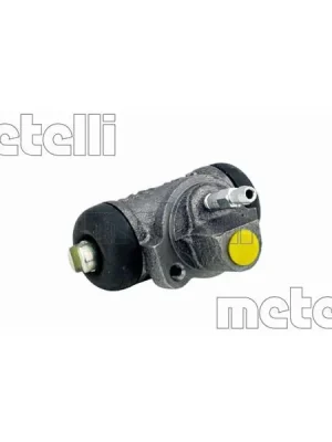 Válec kolové brzdy METELLI 04-1029 Cenově Výhodný