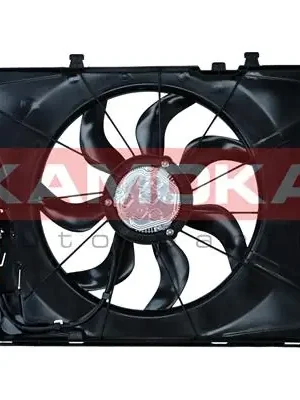 Cenově Výhodný Větrák, chlazení motoru KAMOKA 7740094