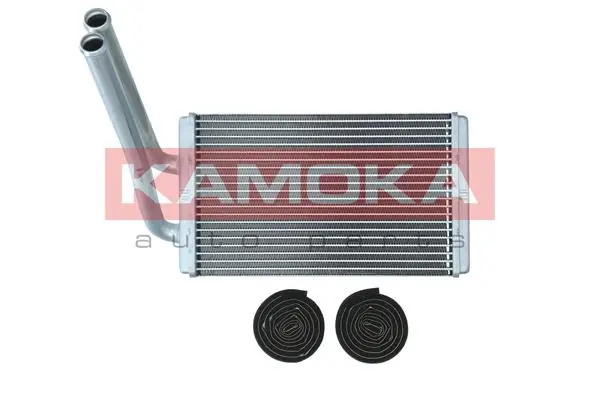 Výměník tepla, vnitřní vytápění KAMOKA 7760053 Originální