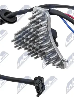 Akce Odpor, vnitřní tlakový ventilátor NTY ERD-ME-018
