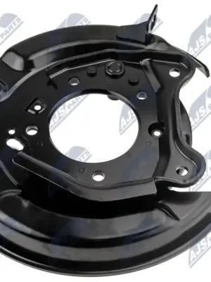 Akce Ochranný plech proti rozstřikování, brzdový kotouč NTY HTO-TY-033