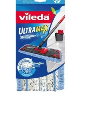 Zlevněný Vileda UltraMAX Combi náhradní mop na dlažbu (obdélník)