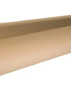 Vlnitá lepenka role 1x10m Omezená Nabídka