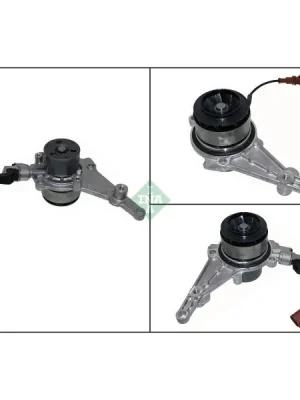 Horká Nabídka Vodní čerpadlo, chlazení motoru Schaeffler INA 538 0968 10