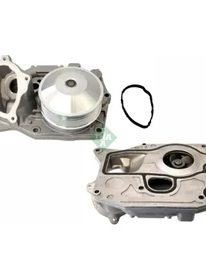 Vodní čerpadlo, chlazení motoru Schaeffler INA 538 1029 10 Značkový