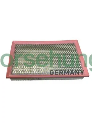 Vzduchový filtr Borsehung B12446 Kup Teď