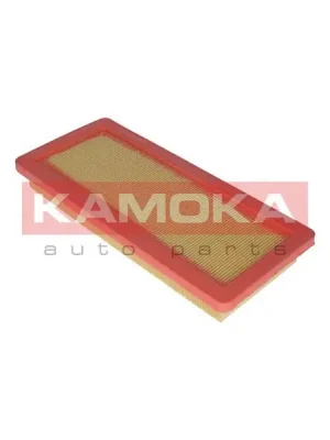 Cenově Výhodný Vzduchový filtr KAMOKA F224701