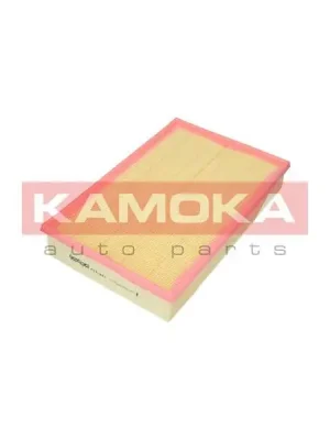 Časově Omezené Vzduchový filtr KAMOKA F231901