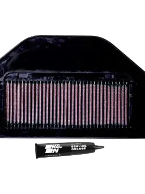 Autentický Vzduchový filtr K&N Filters HA-9200