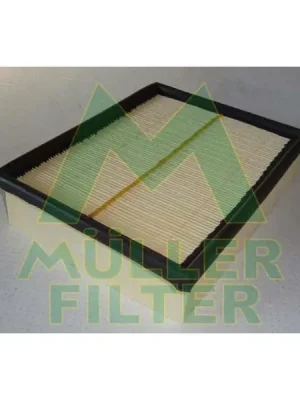 Vzduchový filtr MULLER FILTER PA114 Jen Po Omezenou Doba