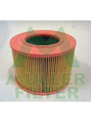 Vzduchový filtr MULLER FILTER PA375 Ověřený