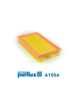 Vzduchový filtr PURFLUX A1056 Sleva