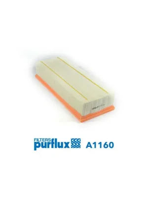 Vzduchový filtr PURFLUX A1160 Expresní Doručení
