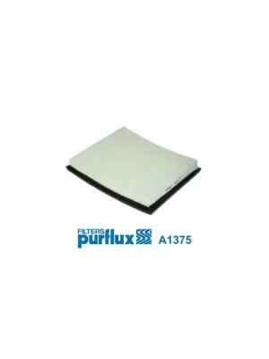Vzduchový filtr PURFLUX A1375 Rychlé Dodání