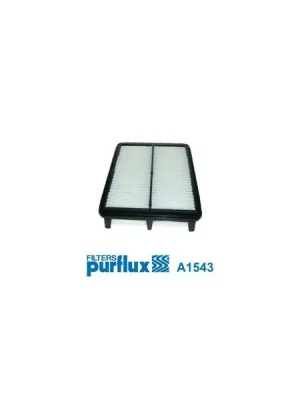 Expresní Doručení Vzduchový filtr PURFLUX A1543