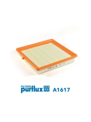 Vzduchový filtr PURFLUX A1617 Vysoce Kvalitní
