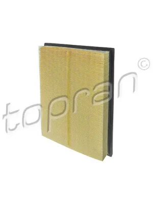 Akční Nabídka Vzduchový filtr TOPRAN 620 876