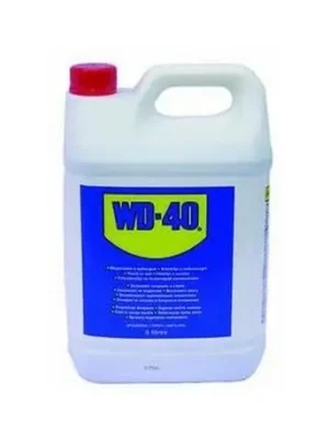Autentický WD-40 5l
