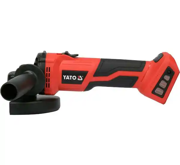 Yato Úhlová bruska 18V 125mm YT-828293 Novinka