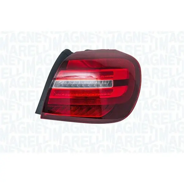Zadní světlo MAGNETI MARELLI 714020730851 Nízká Cena