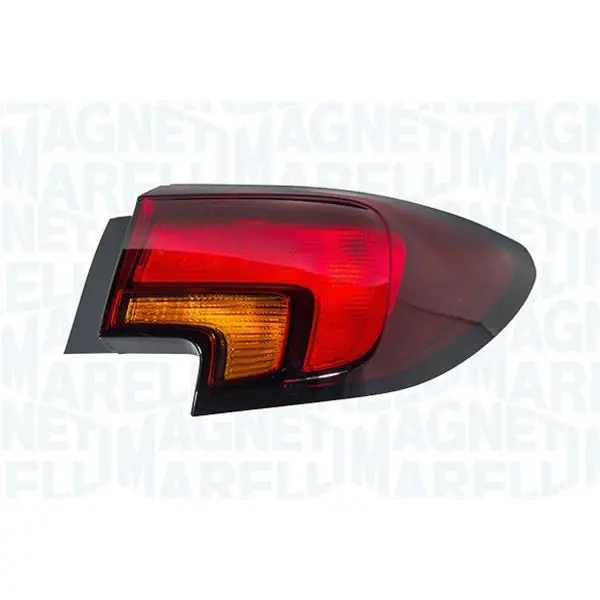 Nová Kolekce Zadní světlo MAGNETI MARELLI 714081380203