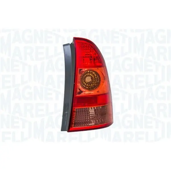 Zadní světlo MAGNETI MARELLI 715011106002 Pouze Dnes
