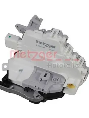 Zámek dveří METZGER 2314189 Originální