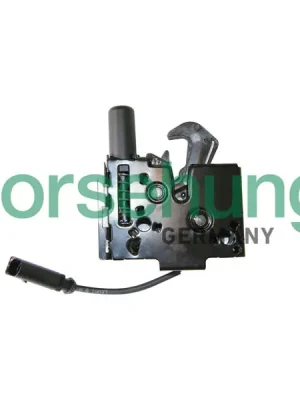 Zámek kapoty motoru Borsehung B10266 Značkový