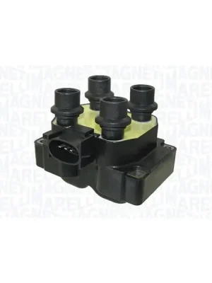 Bezpečná Platba Zapalovací cívka MAGNETI MARELLI 060717036012