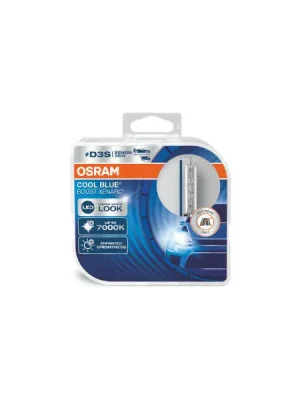 Speciální Cena Žárovka mlhového světlometu OSRAM 66340CBB-HCB