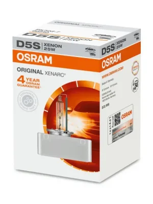 Žárovka mlhového světlometu OSRAM 66540 Nejlepší Cena