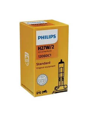 Nejlepší Volba Žárovka, odbočovací světlomet PHILIPS 12060C1