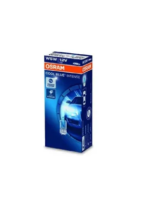 Žárovka, světlo pro čtení (interiér vozidla) OSRAM 2825HCBI Odeslání Ihned