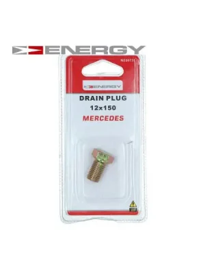 Nejlepší Cena Závitová zátka, olejová vana ENERGY NE00731