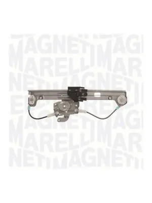 Zvedací zařízení oken MAGNETI MARELLI 350103170006 Vysoce Kvalitní