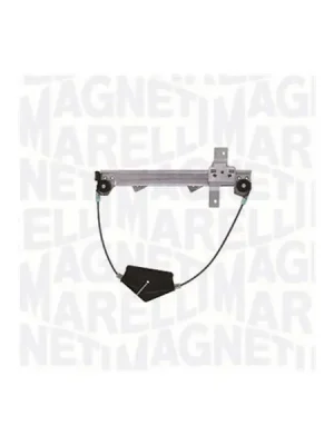 Zvedací zařízení oken MAGNETI MARELLI 350103170044 Rychlé Dodání