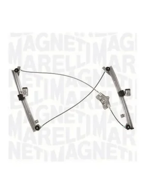 Zvedací zařízení oken MAGNETI MARELLI 350103170202 Speciální Cena