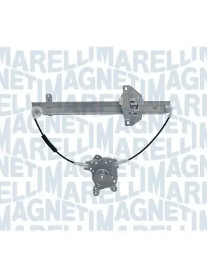 Zvedací zařízení oken MAGNETI MARELLI 350103170398 Originální